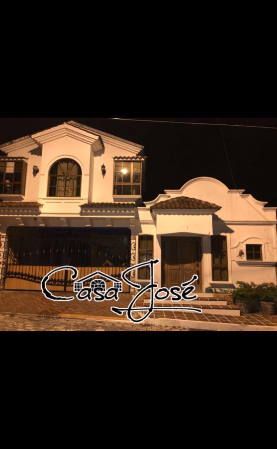 Hotel Boutique Casa José Cobán Exterior foto